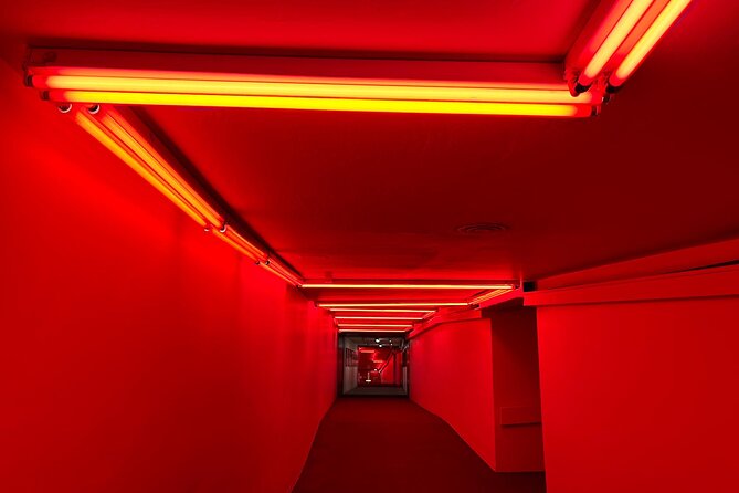 OKC Underground: Indoor History Tour - Explore Oklahoma City’s Quirky Underground Tunnels for $24