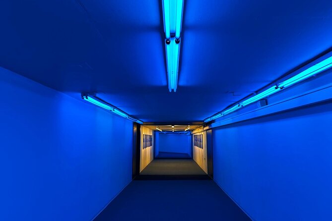 OKC Underground: Indoor History Tour - Key Points