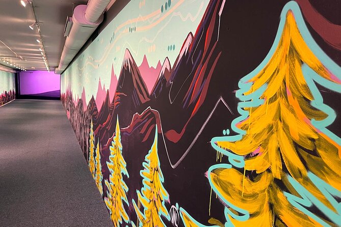 OKC Underground: Indoor History Tour - Practical Details and Tour Logistics