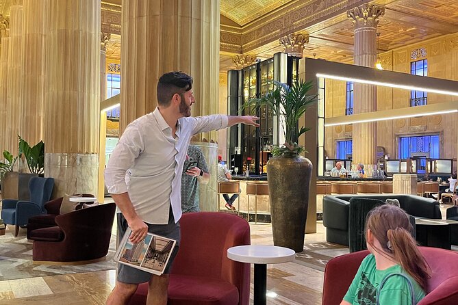 OKC Underground: Indoor History Tour - Seasonal Availability and Weather Considerations