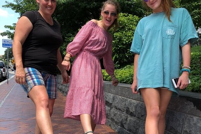 Oklahoma City Scavenger Hunt by 3Quest Challenge - Key Points