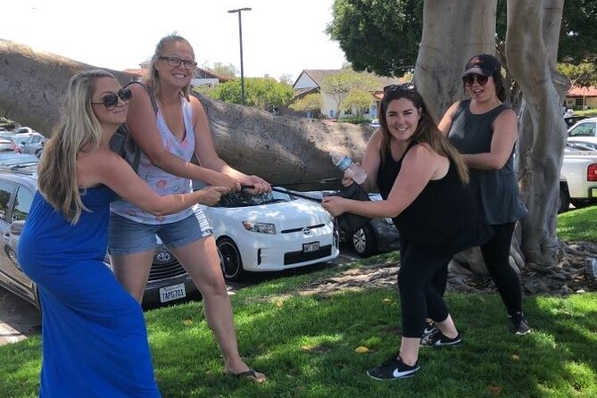 Oklahoma City Scavenger Hunt by 3Quest Challenge - The Cost-Effectiveness of the Tour