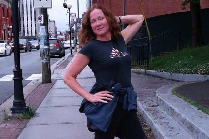 Oklahoma City Scavenger Hunt by 3Quest Challenge - Physical and Accessibility Considerations