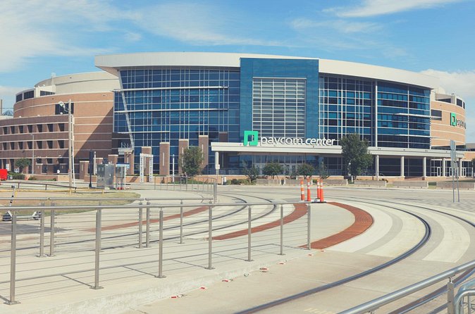 Oklahoma City Thunder Basketball Game at Paycom Center - How to Book and Availability