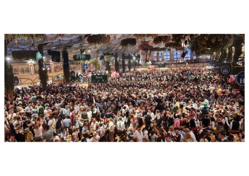 Oktoberfest Munich: Large Beer Tent Entry+Table Lunch/Dinner - Final Thoughts: Who Will Enjoy This Tour Most?