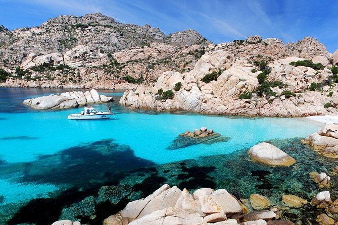 Olbia: Boat Tour to Maddalena Archipelago with Minibus Transfer - The Overall Experience and Who it’s Best For