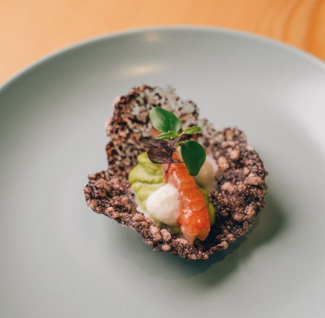 Olbia: Chef-Prepared Sardinian Tapas Tasting with Wine - Wine Pairings and Refreshing Drinks