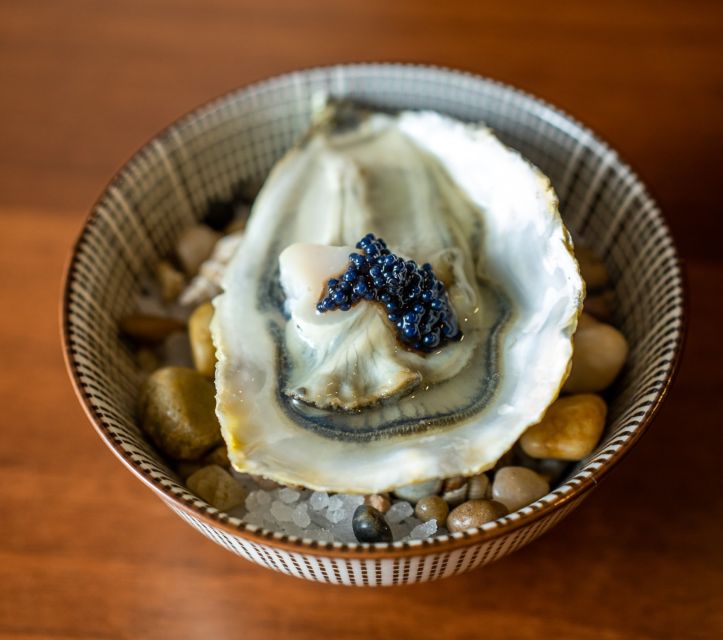 Olbia: Chef-Prepared Sardinian Tapas Tasting with Wine - Generous Portions and High-Quality Ingredients