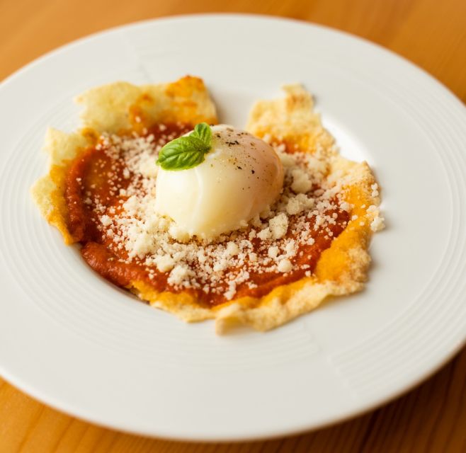 Olbia: Chef-Prepared Sardinian Tapas Tasting with Wine - How This Tour Compares to Other Experiences in Olbia