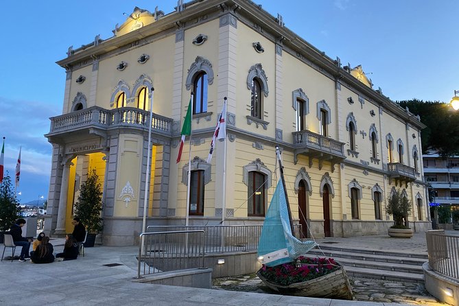 Olbia: Complete City Tour in Tuk-Tuk - The Audio Guide and Its Delivery