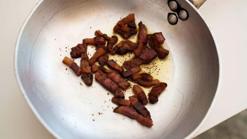 Olbia: cooking class on real pasta carbonara - Final Thoughts on the Olbia Pasta Carbonara Cooking Class