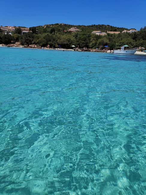 Olbia: Dinghy tour to the islands of Tavolara and Molara, swimming and snorkeling - Discover the Vibrant Waters and Stunning Islands of Sardinia