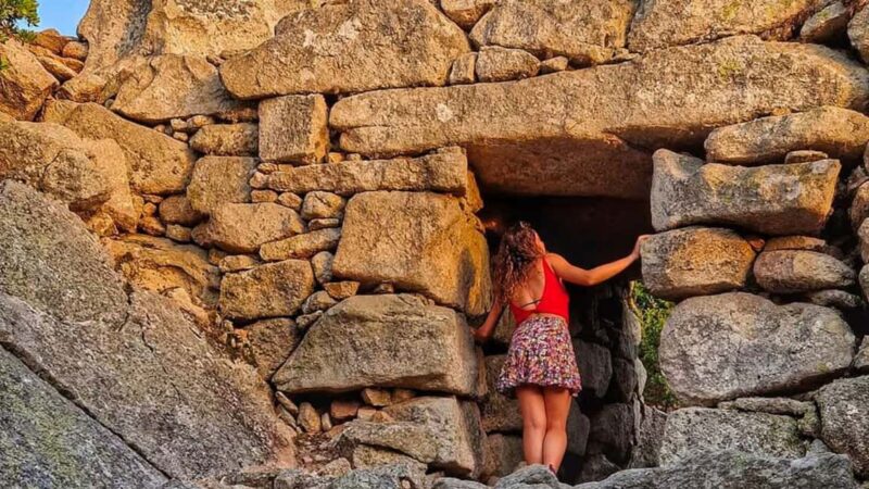 Olbia: Guided Tour with Archaeological Sites and Aperitif - Practical Details: Logistics and What to Bring