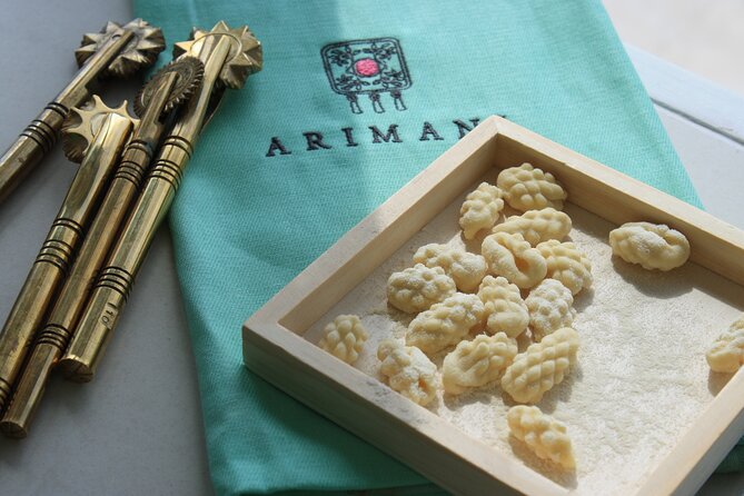 Olbia LONGEVITY TOUR in an ancient village: pasta class,wine,food - Discover the Authentic Flavors of Sardinia in Olbia