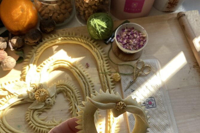 Olbia LONGEVITY TOUR in an ancient village: pasta class,wine,food - The Passionate Guides and Authentic Atmosphere