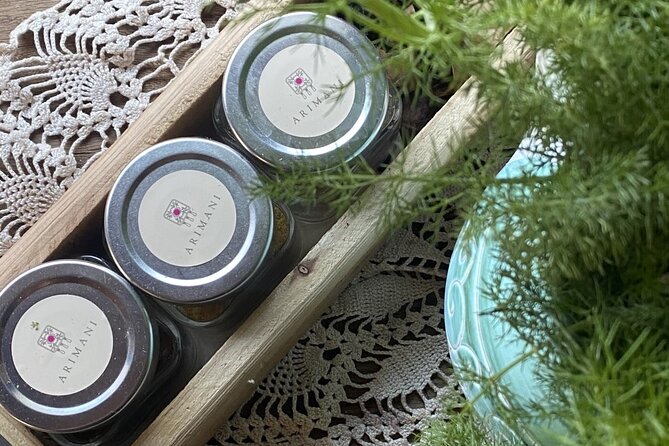 Olbia LONGEVITY TOUR in an ancient village: pasta class,wine,food - Flexibility and Booking Details