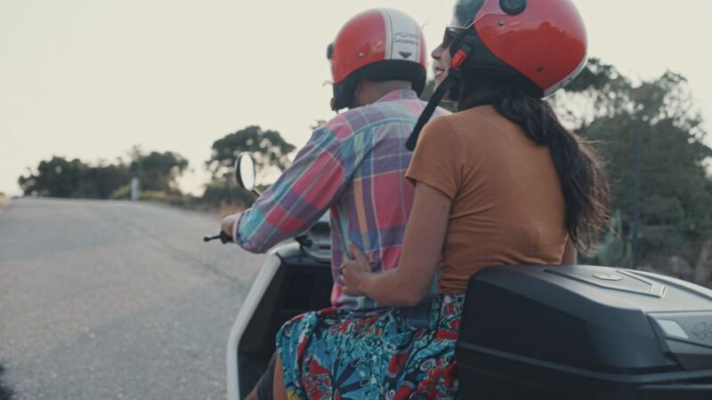 Olbia: Moped hire - Comparing Similar Experiences