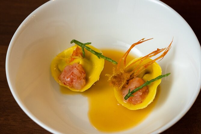 Olbia: pasta workshop with tasting - Discover Sardinian Pasta Making with a Hands-On Workshop in Olbia