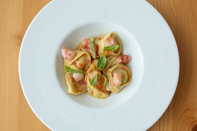 Olbia: pasta workshop with tasting - Booking and Cancellation Policies