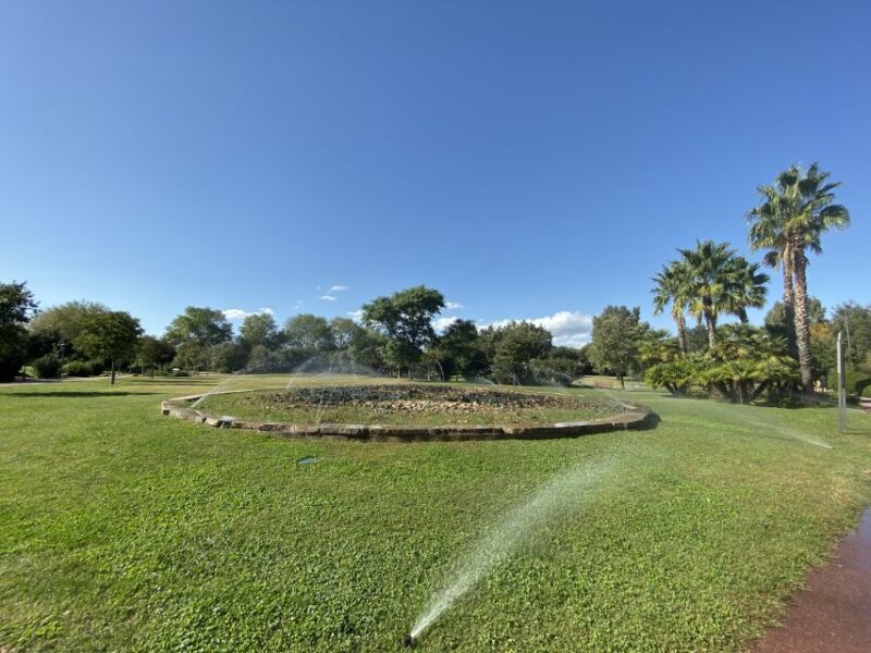 Olbia: Private Romantic Tuk-Tuk Tour - Starting at Molo Brin: The Meeting Point for an Elegant Ride