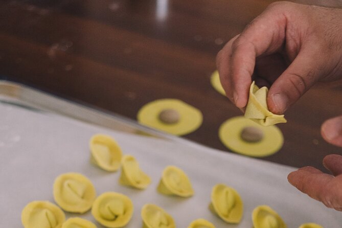Olbia Sardinian Tapas Tasting - Exploring Sardinian Flavors with a Modern Twist in Olbia