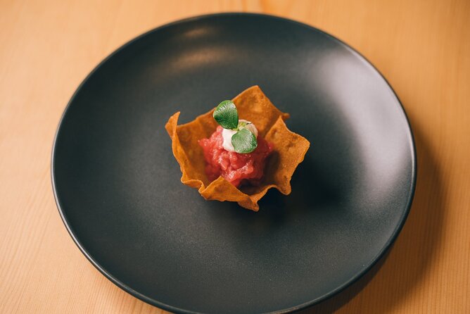Olbia Sardinian Tapas Tasting - Accessibility and Family Friendly Aspects