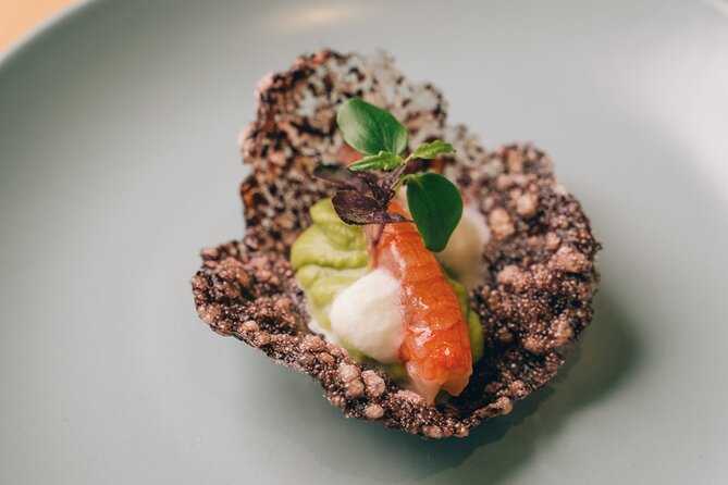 Olbia Sardinian Tapas Tasting - Booking and Cancellation Policies to Keep in Mind