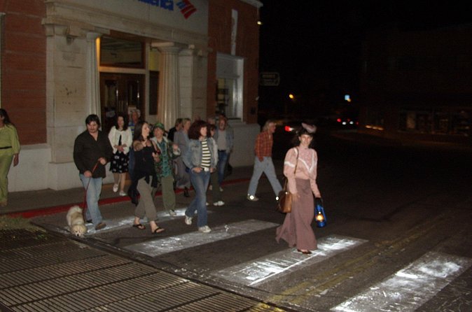 Old Bisbee Ghost Shared Walking Tour - Why This Tour Is a Standout in Old Bisbee