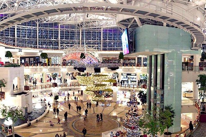 Old City Tour Professional Guide All Entrance Tickets Included - Visiting Hagia Sophia: Istanbul’s Iconic Mosque and Museum