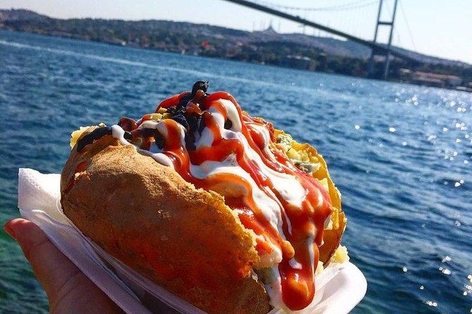 Old City Tour Professional Guide All Entrance Tickets Included - Limitations and Considerations for This Tour