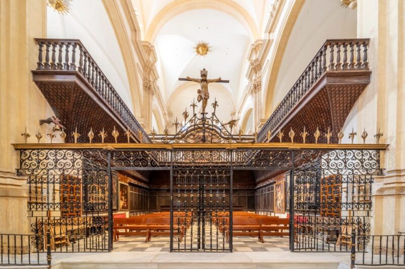 OLD COLLEGIATE CHURCH OF SAN PATRICIO: AUDIO GUIDED VISIT - Wrap-up: Is This Tour Right for You?