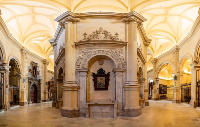 OLD COLLEGIATE CHURCH OF SAN PATRICIO: AUDIO GUIDED VISIT - Frequently Asked Questions