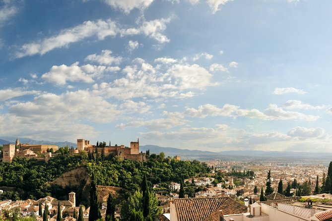 Old Granada Market & Food Tasting Tour - Unique Aspects That Set This Tour Apart