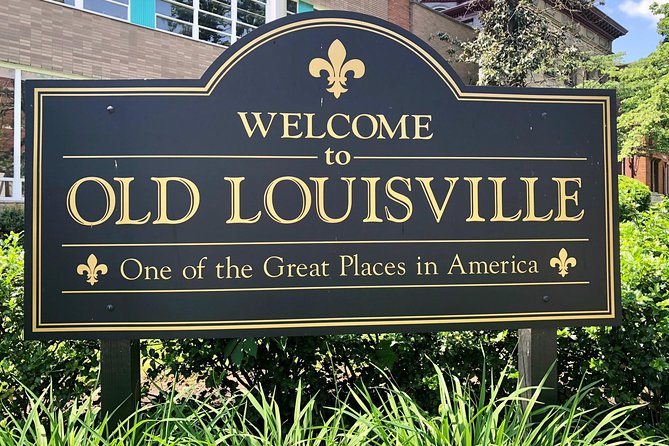 Old Louisville Walking Tour Recommended by The New York Times! @ 4th and Ormsby - The Role of the Tour Guides and Their Stories