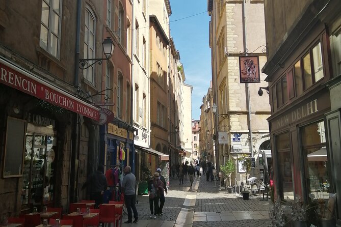 Old Lyon Private Guided Walking Tour - Starting at the Cathedral Saint-Jean-Baptiste de Lyon