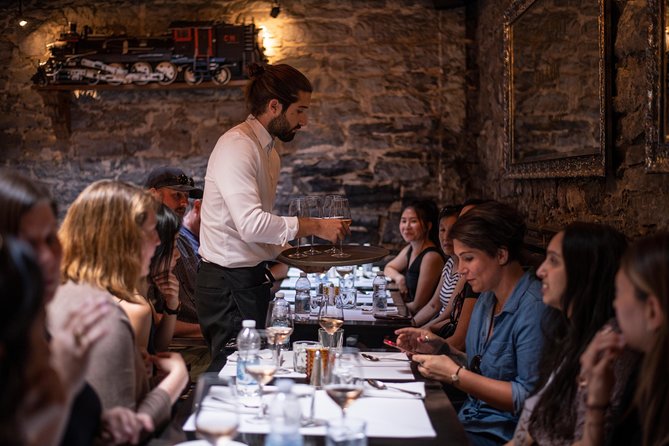 Old Montreal Food & Drink Tour by Local Montreal Food Tours - What Sets This Tour Apart from Others