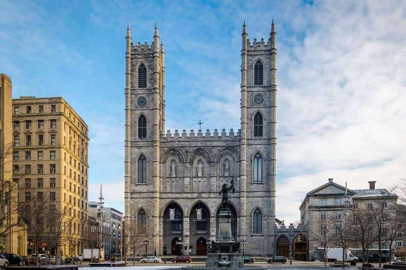 Old Montreal Highlights Private Guided Walking Tour - The 2-Hour vs. 3-Hour Tour Options
