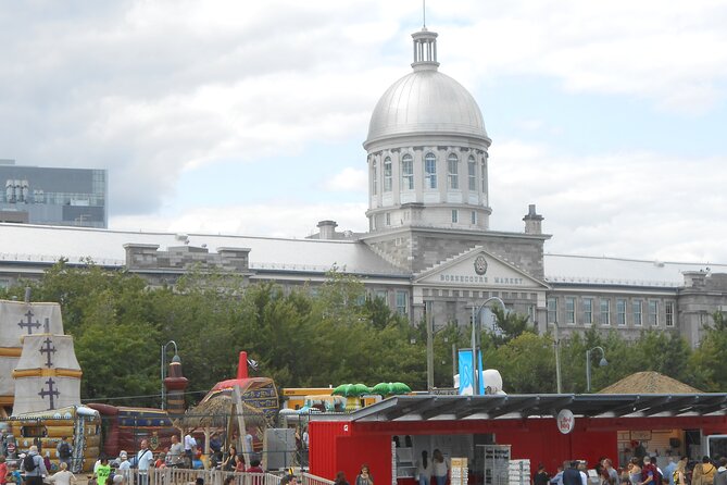 Old Montreal self-guided walking tour & scavenger hunt - Who Will Enjoy This Self-Guided Montreal Tour?