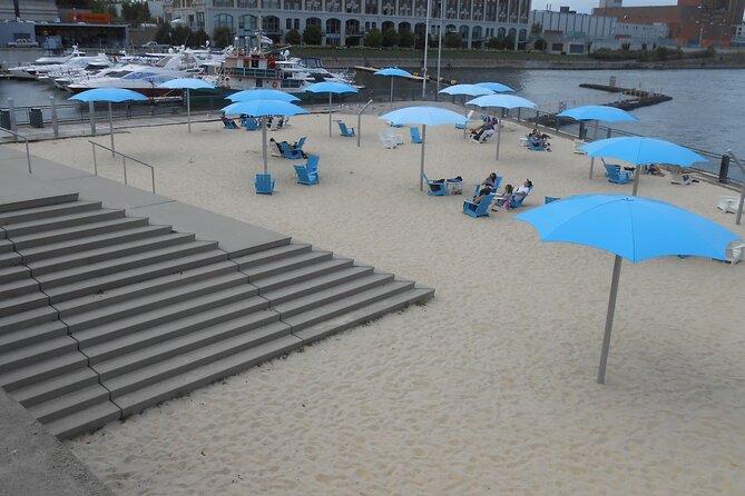 Old Montreal self-guided walking tour & scavenger hunt - The Sum Up: A Fun and Flexible Way to Discover Old Montreal