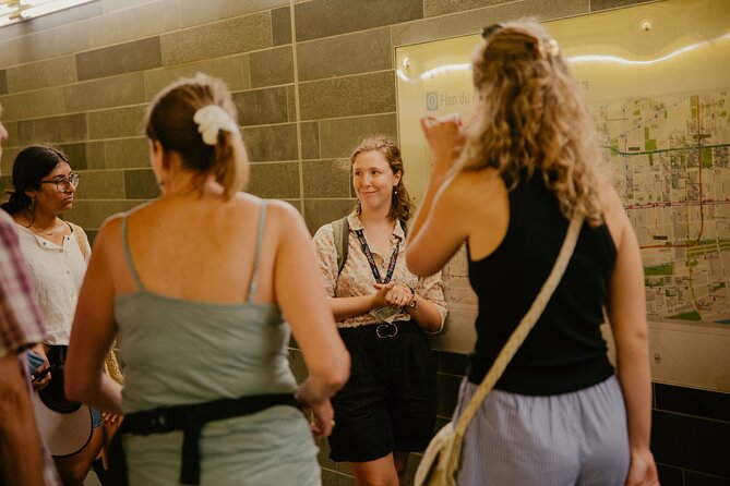 Old Montreal Walking Tour: History, Culture & Landmarks - Why Choose This Tour?