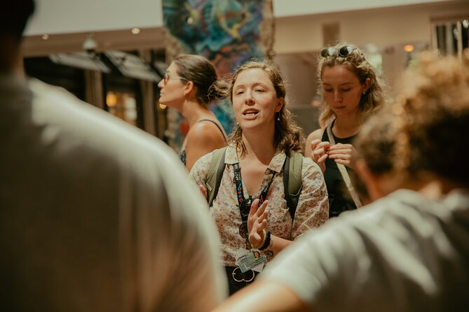 Old Montreal Walking Tour: History, Culture & Landmarks - Final Thoughts on the Old Montreal Walking Tour