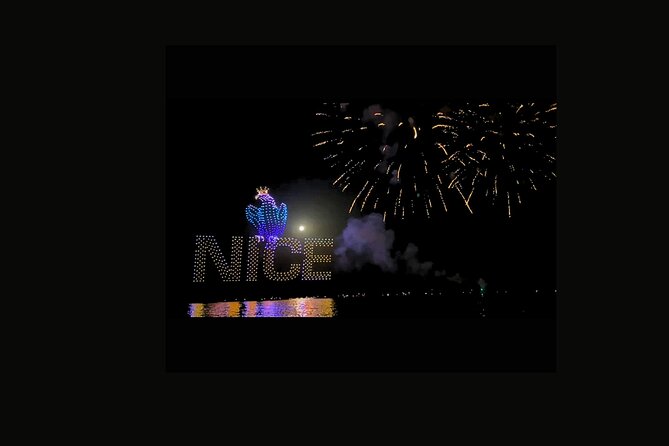 Old Nice: 800 years of a carnival DE l'Histoire - Key Points