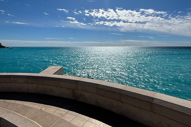 Old Nice: 800 years of a carnival DE l'Histoire - Religious Heritage at Rue Place Vieille