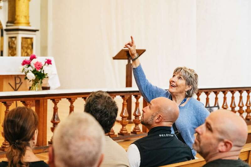 Old Quebec City: Grand Walking Tour with Private Option - Discover the Landmarks of Old Quebecs City Hall