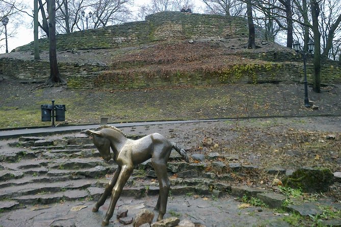 Old Riga Walking Tour / Riga Altstadt Spaziergang - Customizable Route Focused on Top Riga Landmarks