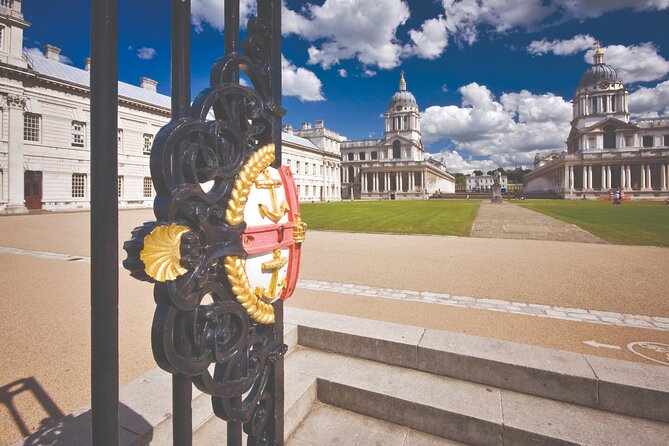 Old Royal Naval College - home to the Painted Hall, Greenwich - Customer Feedback and Overall Impressions