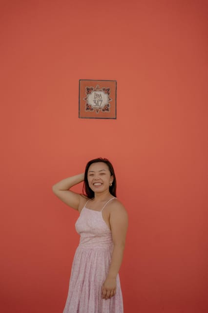 Old San Juan: Photoshoot Walking Tour - Discover Old San Juan’s Charm in a One-Hour Photoshoot Tour for $95