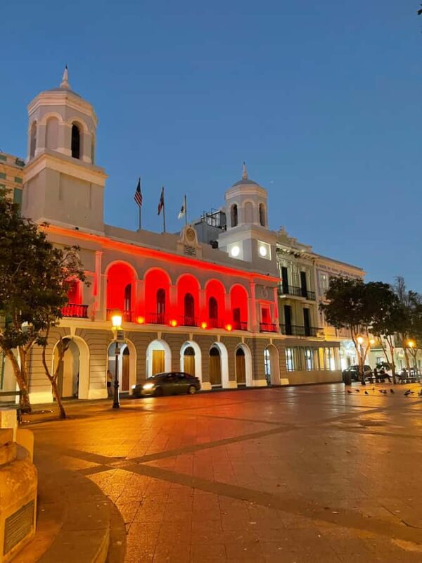 Old San Juan Walking/Guided Tour - Comparing Similar Tours in Old San Juan