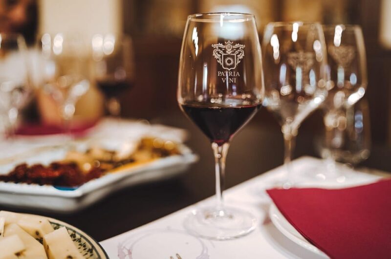 Old Sicily and Etna wine tasting tour from Taormina - Explore Sicilys Unique Landscapes and Vineyards