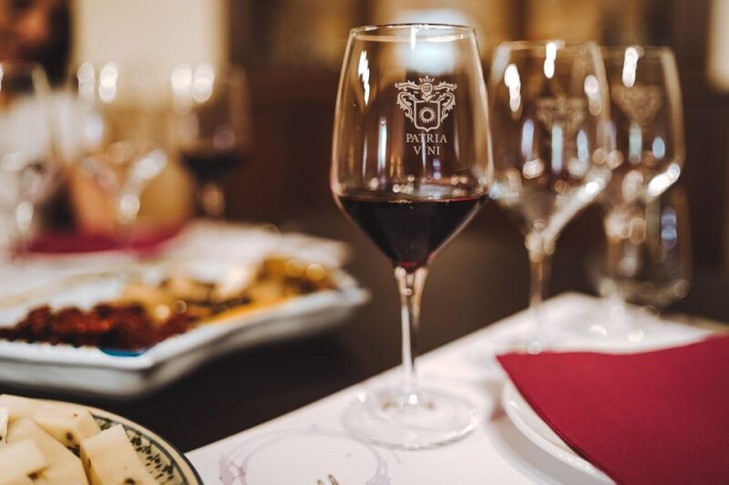 Old Sicily and Etna wine tasting tour from Taormina - How This Tour Compares to Similar Experiences